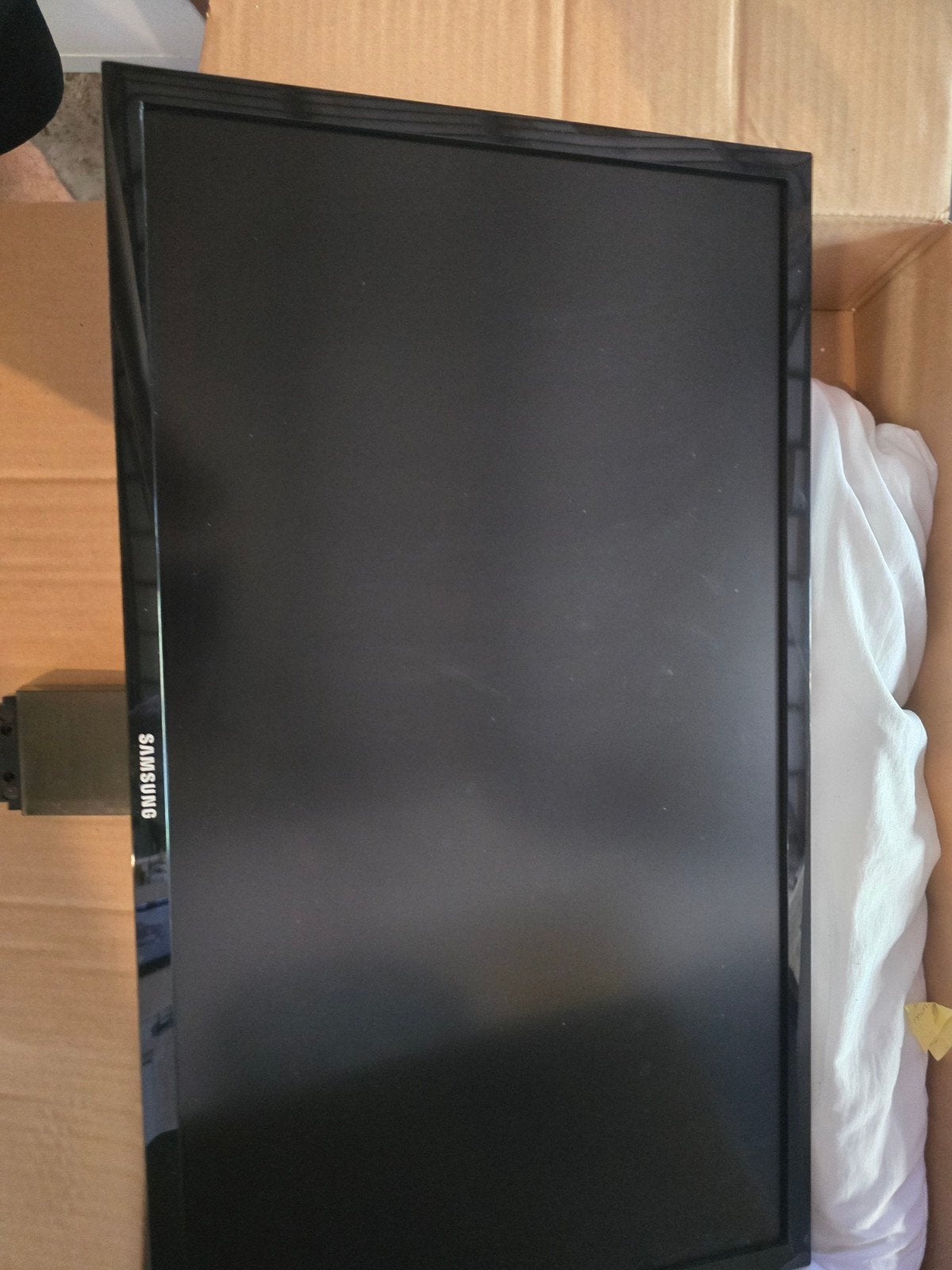 Samsung U28E570D 28 inch 4K UHD Monitor, Computers en Software, Ophalen