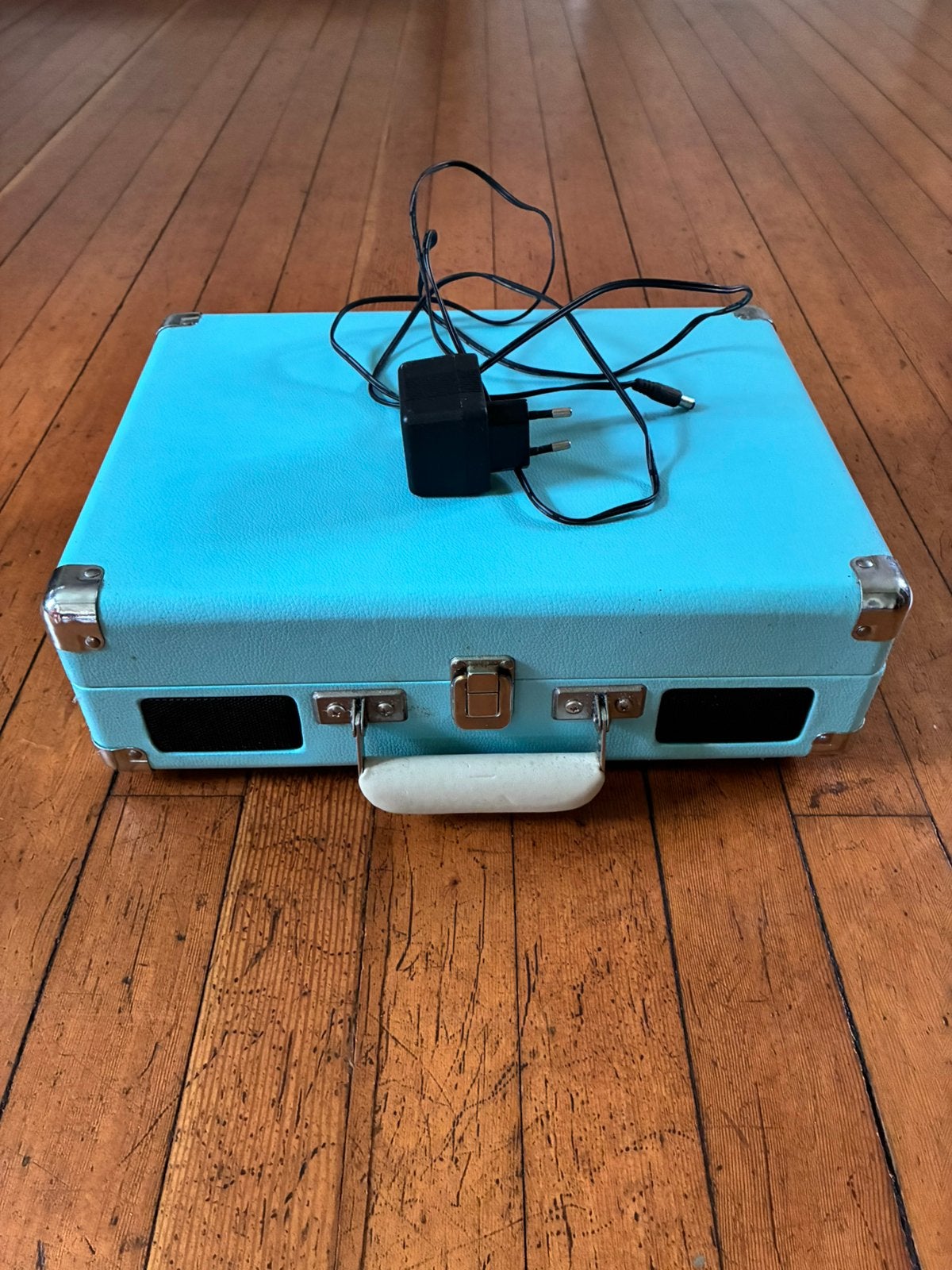 Crosley platenspeler, Ophalen of Verzenden, Gebruikt, Platenspeler, Overige merken