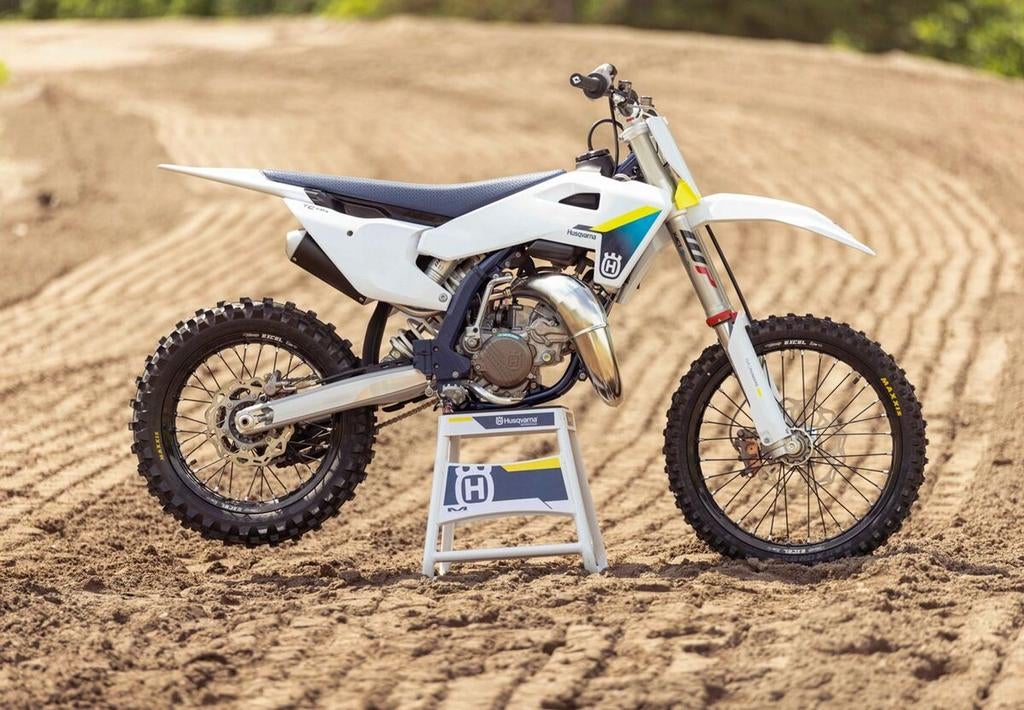 HUSQVARNA TC 85 19/16 (bj 2026) 0 km, Motoren, Motoren | Husqvarna, Bedrijf, Onbekend, 84 cc, Crossmotor
