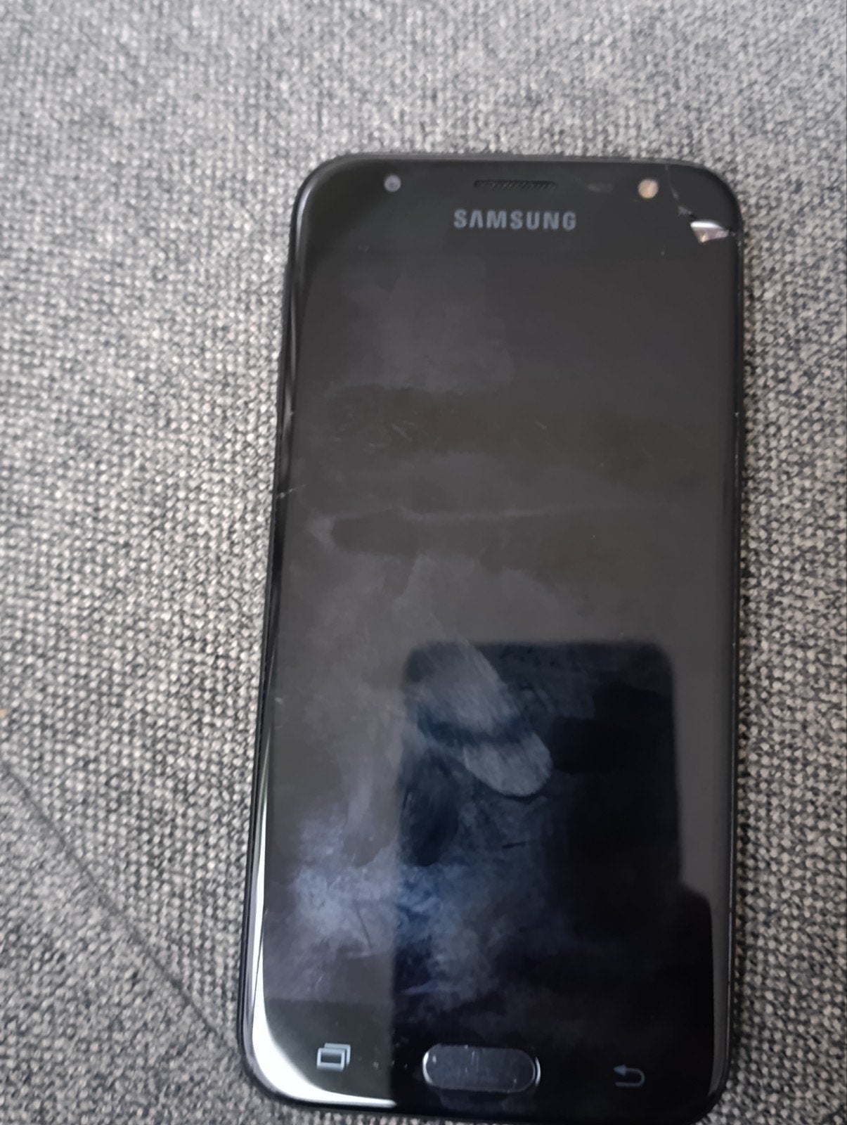 Samsung telefoon met Android 9 (upgrade naar 10/11 mogelijk), Ophalen of Verzenden