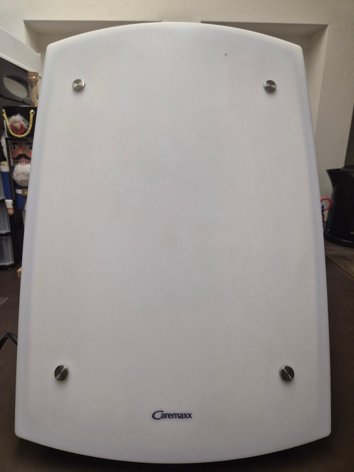 Caremaxx daglichtlamp, 10.000 LUX, Ophalen, Overige typen