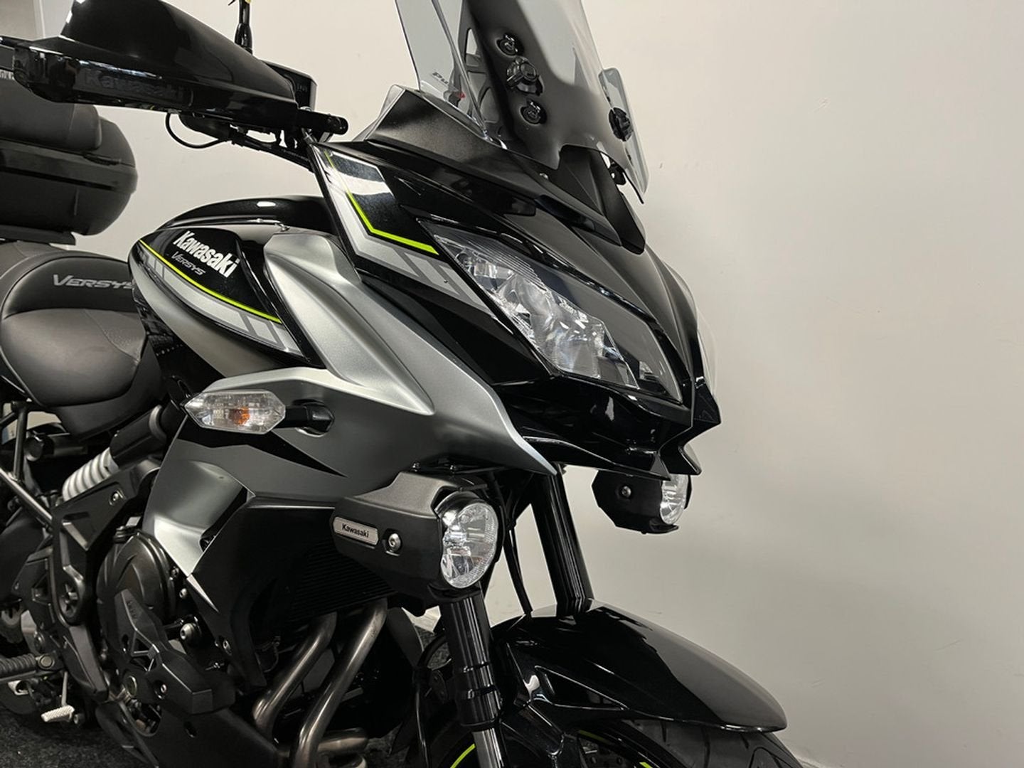 ⭐️⭐Kawasaki VERSYS 650 VERSYS650 (bj 2020)⭐️⭐, Motoren, Motoren | Kawasaki, 2 cilinders, Kawasaki, Motorrijbewijs A, Bedrijf