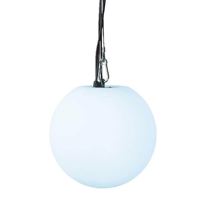Lente deals! 2x Showtec Illumisphere 30, Ophalen, Nieuw, Licht, Geluidgestuurd