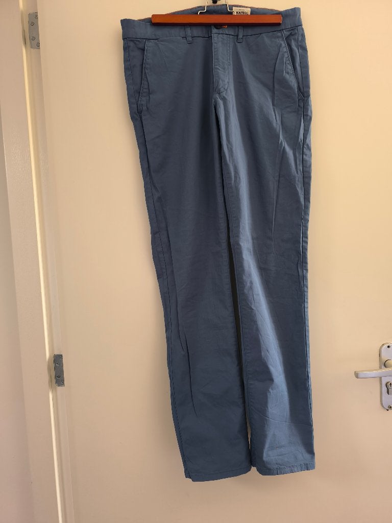 Montego Broek Maat 48, Ophalen of Verzenden, Zo goed als nieuw, Montego, Maat 48/50 (M)