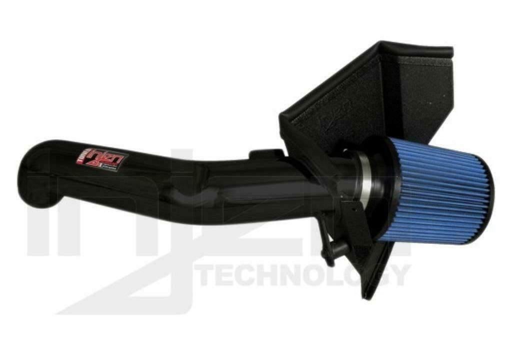 Injen short ram intake luchtfilter BMW 335i 435i M135i M235i, Ophalen of Verzenden