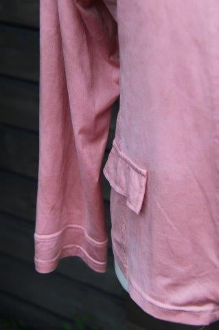 Jasje/ Vest roze Magna mt 48-50 Vaste prijs, Verzenden, Maat 46/48 (XL) of groter, Roze, Magna