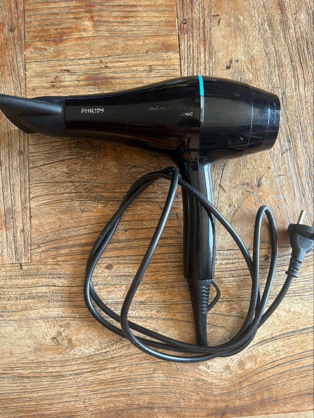 Philips DryCare 2100 Ionic Föhn - GRATIS, Ophalen, Gebruikt, Haarverzorging