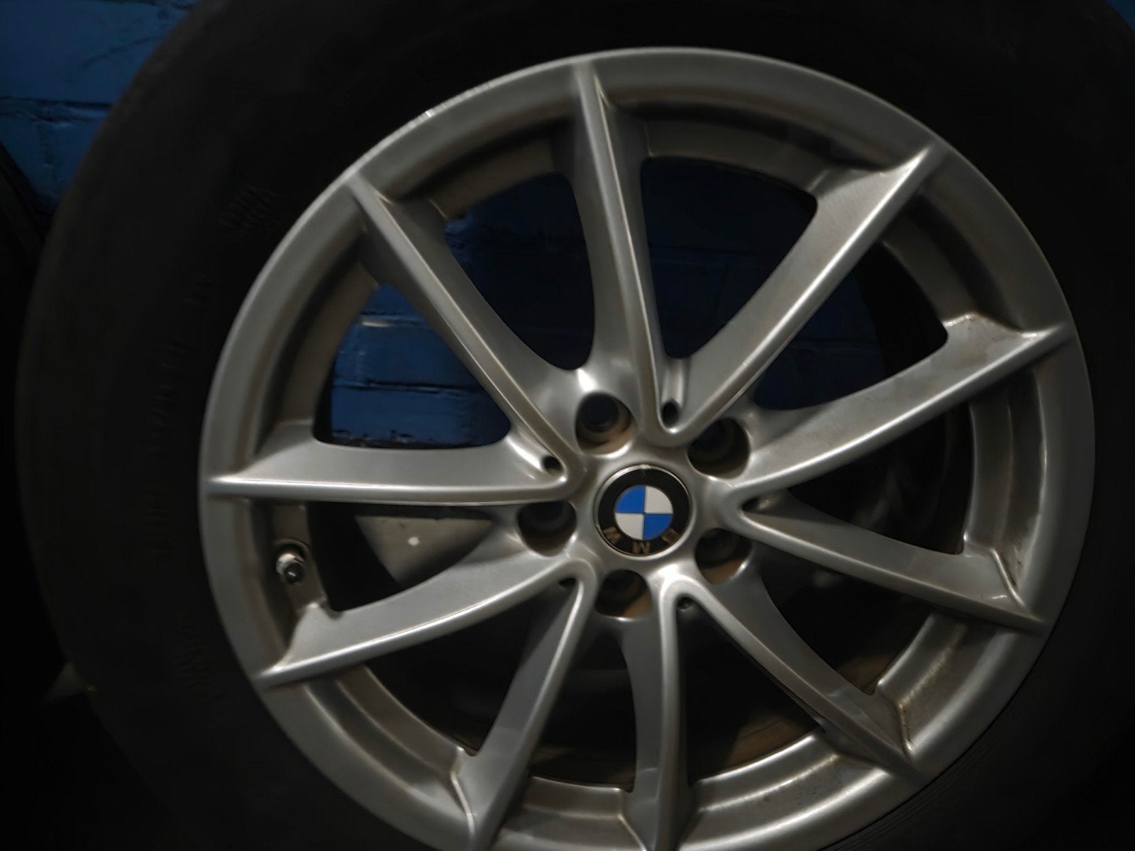 Nieuwe BMW velgen, Ophalen of Verzenden, Nieuw, Velg(en)