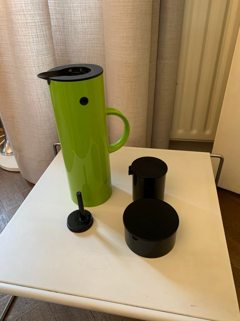 Thermoskan set van Erik Magnussen voor Stelton, Ophalen of Verzenden, Zo goed als nieuw