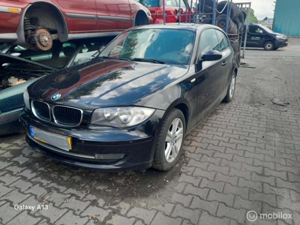 BMW 1-serie 118i ONDERDELEN, Auto-onderdelen, Gebruikt, BMW, BMW
