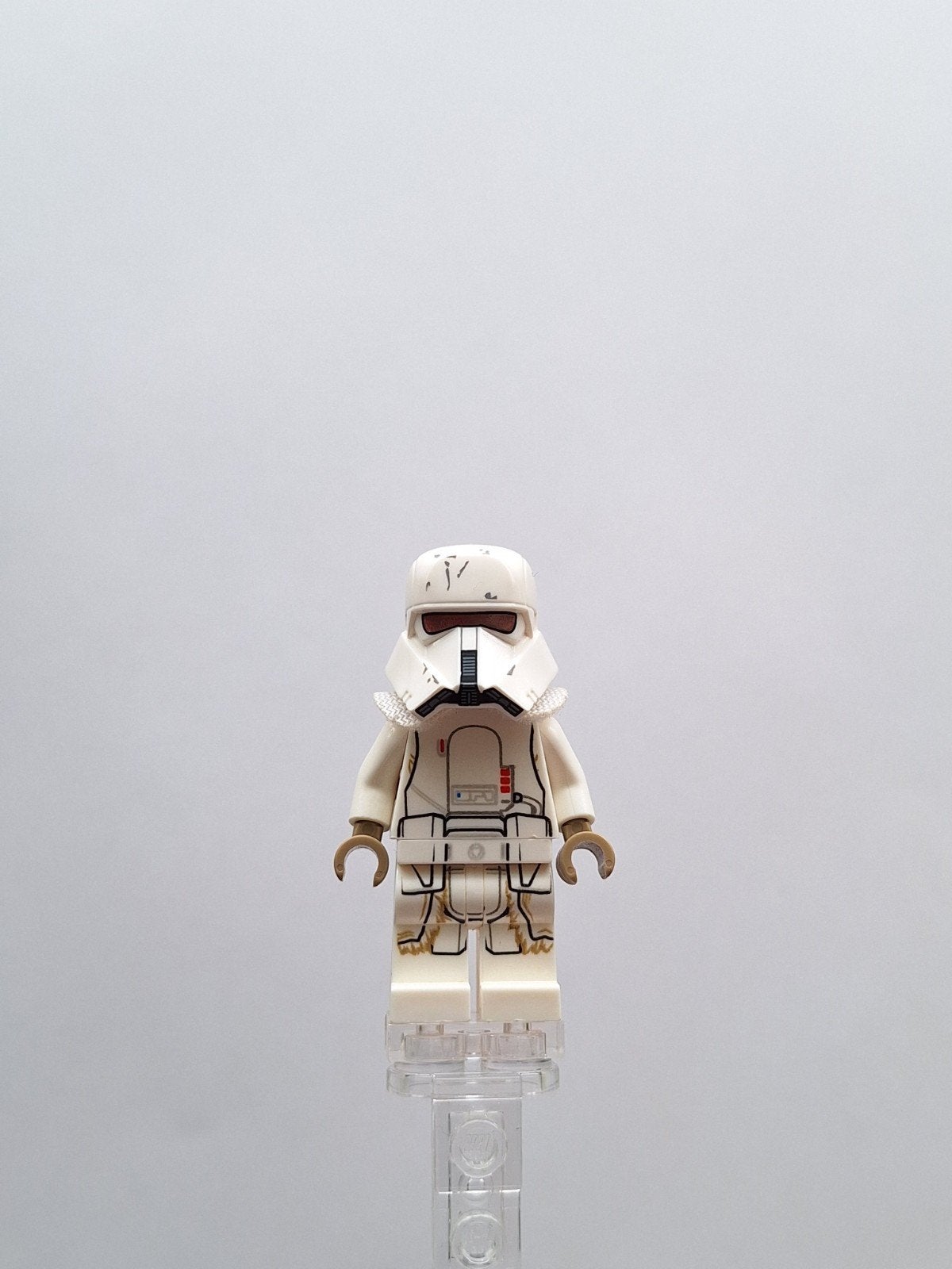 Lego Star Wars SW0950 - Range Trooper, Kinderen en Baby's, Speelgoed | Duplo en Lego, Star Wars, Lego, Ophalen of Verzenden, Zo goed als nieuw