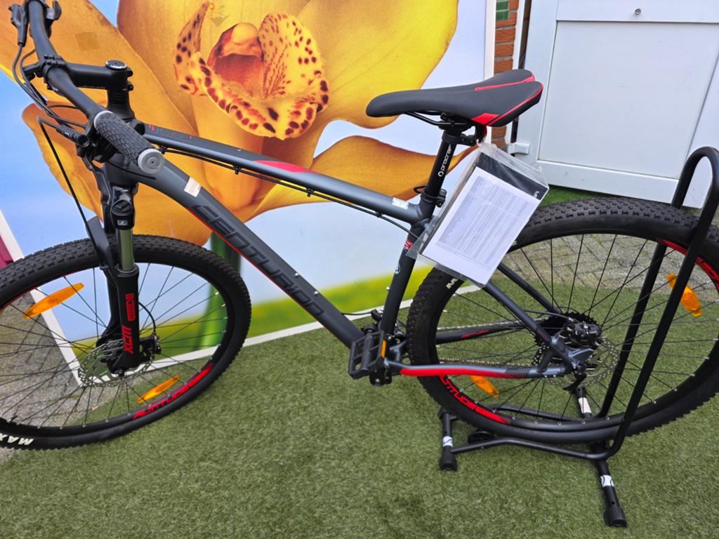 Te koop NIEUW Mountainbike Centurion M
NIEUW, Ophalen, Nieuw, Overige merken
