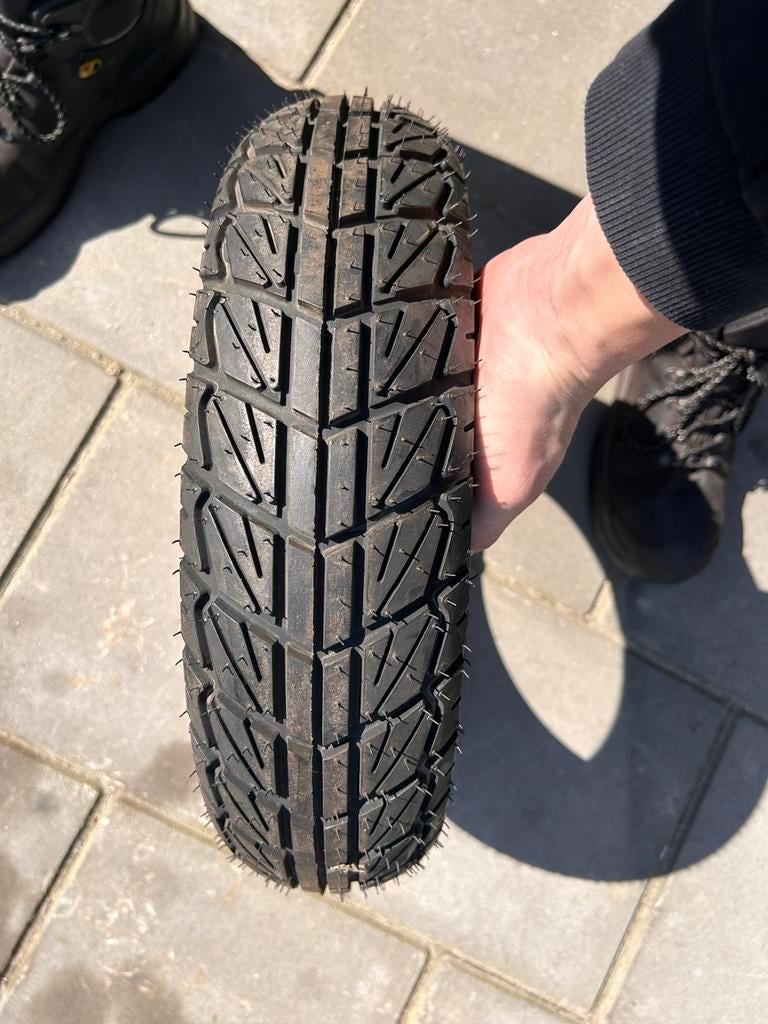 100/90/10 scooter band, Motoren, Onderdelen | Merk-onafhankelijk, Ophalen of Verzenden