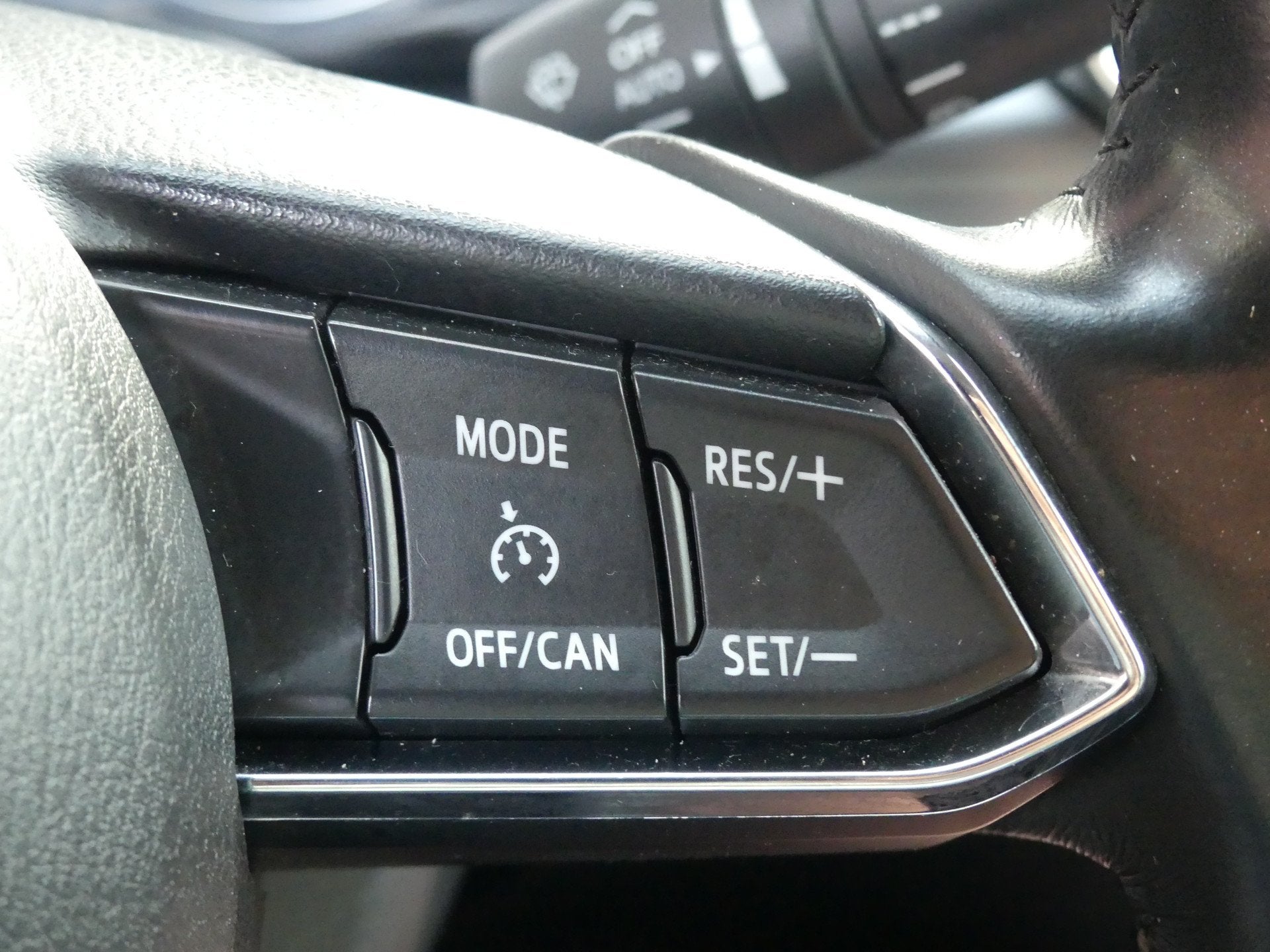 Foto 19 van Mazda CX-5 2.0 Skylease GT / Leer / Camera / Carplay