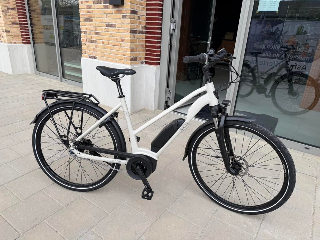 VOORRAADSKORTING!!  Stella Morena BOSCH NIEUW!, Overige merken, Minder dan 10 versnellingen, Stella, Ophalen of Verzenden