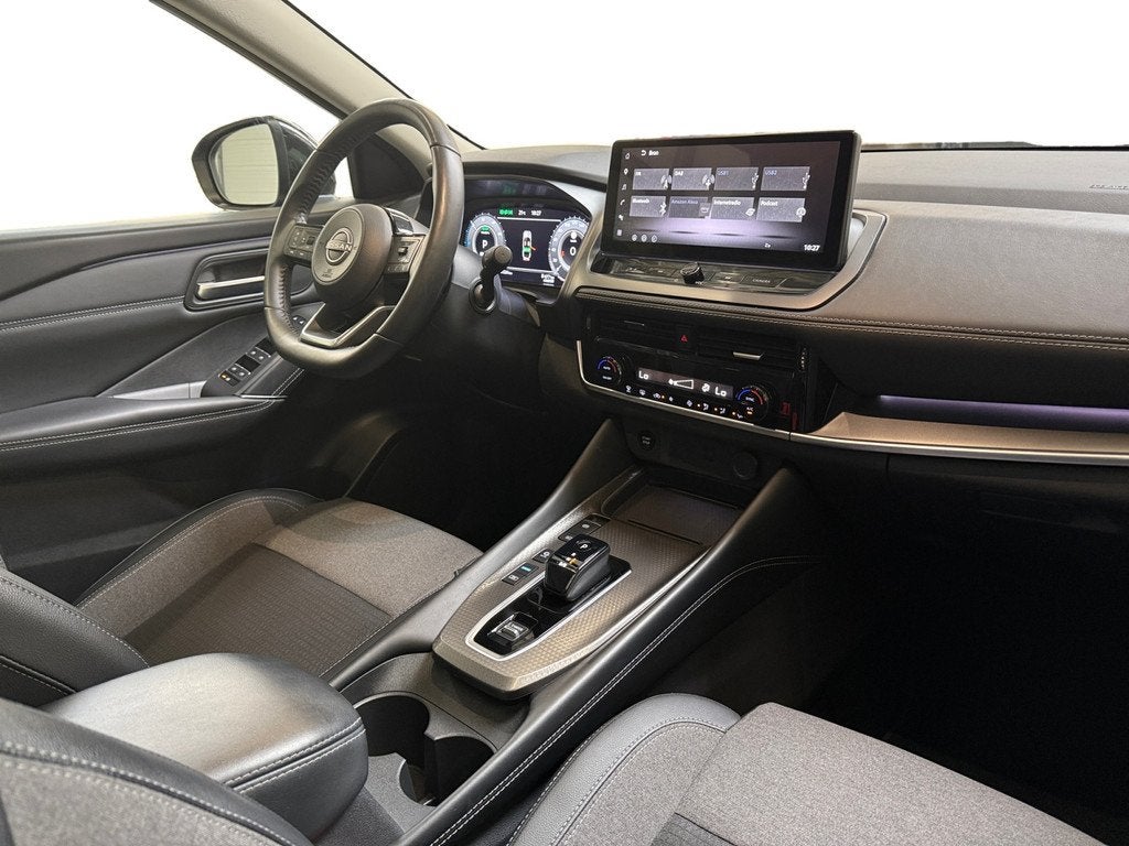 Nissan Qashqai 1.5 e-Power N-Connecta, Automaat, 12 maanden, 1497 cc, Gebruikt