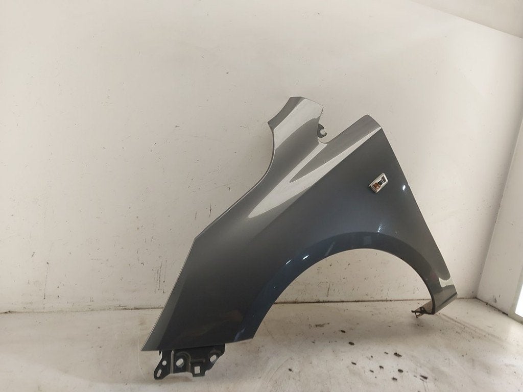 Spatbord Links Voor Opel Corsa E (2014-09/2019-12) 13434576, Gebruikt, Bahnhofsplatz, Rüsselsheim am Main 65423, , Duitsland, Opel