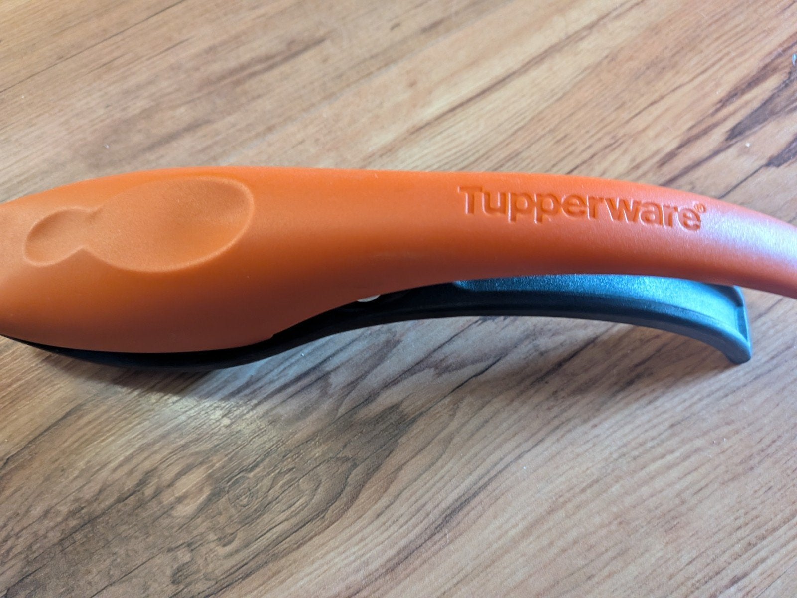 Tupperware nootkraker, Huis en Inrichting, Keuken | Tupperware, Ophalen of Verzenden, Zo goed als nieuw, Overige typen