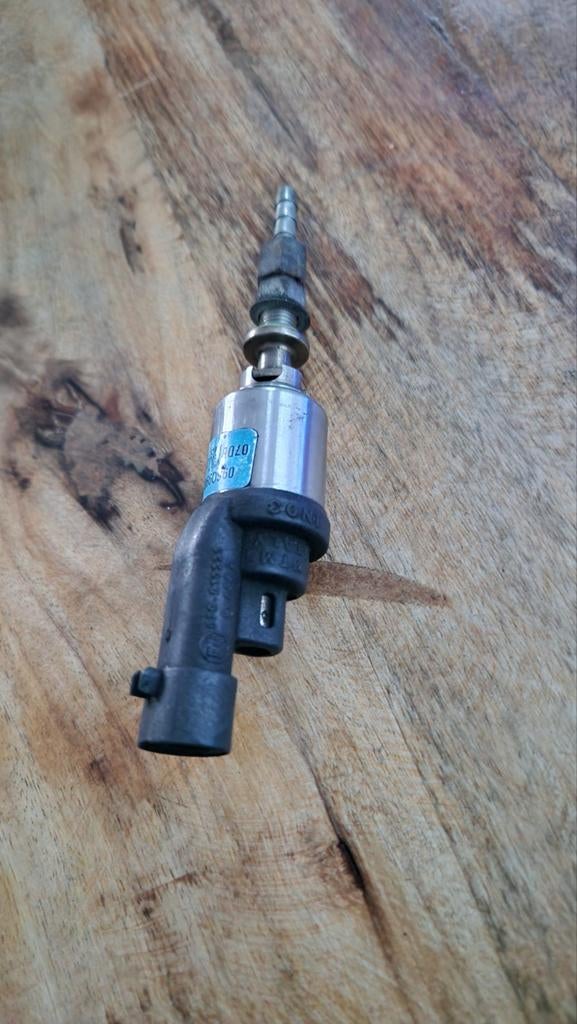 Lpg injector, Auto-onderdelen, Ophalen of Verzenden, Gebruikt, Universele onderdelen