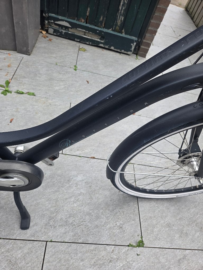 Foto 2 van Cortina dames fiets 28 inch
