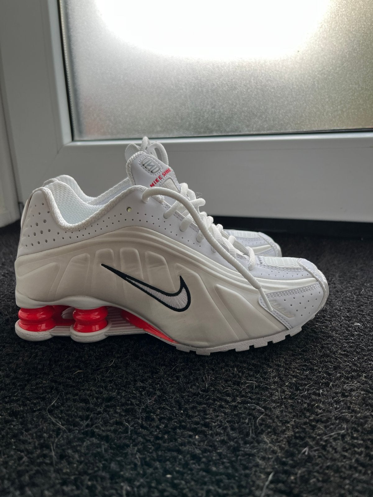 NIKE, Ophalen, Zo goed als nieuw, Sneakers of Gympen
