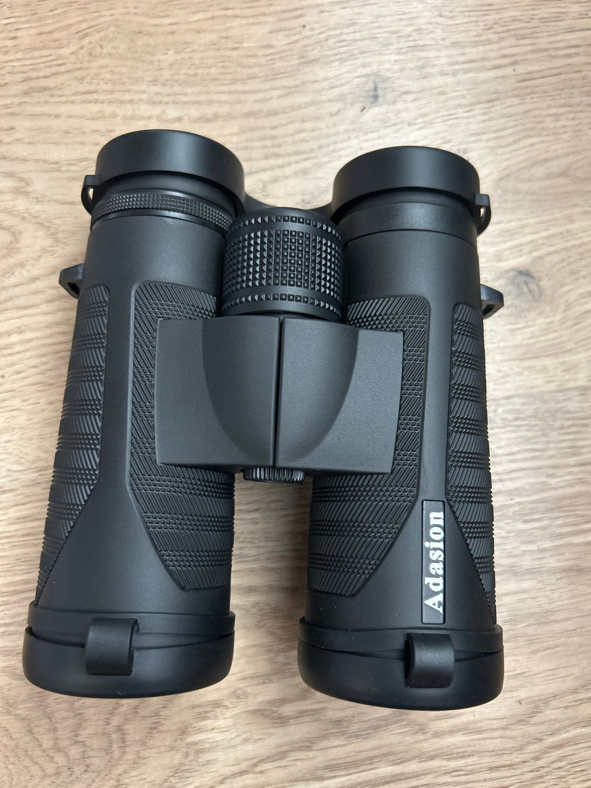 Adasion 12x42 Verrekijker - Gloednieuw, Ophalen, Dakkant (recht), 12 tot 20x, Nieuw