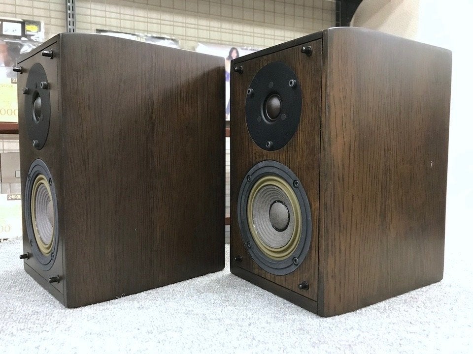 Pioneer S-A4SPT-VP, Zo goed als nieuw, 120 watt of meer, Front, Rear of Stereo speakers, Ophalen