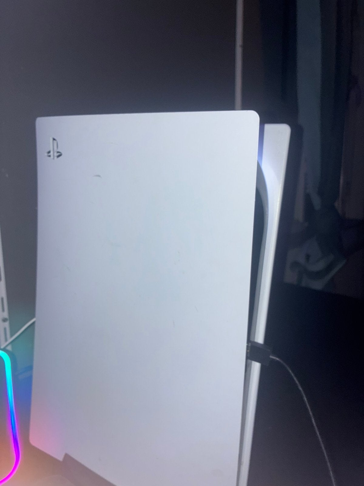 PlayStation 5, Ophalen, Zo goed als nieuw