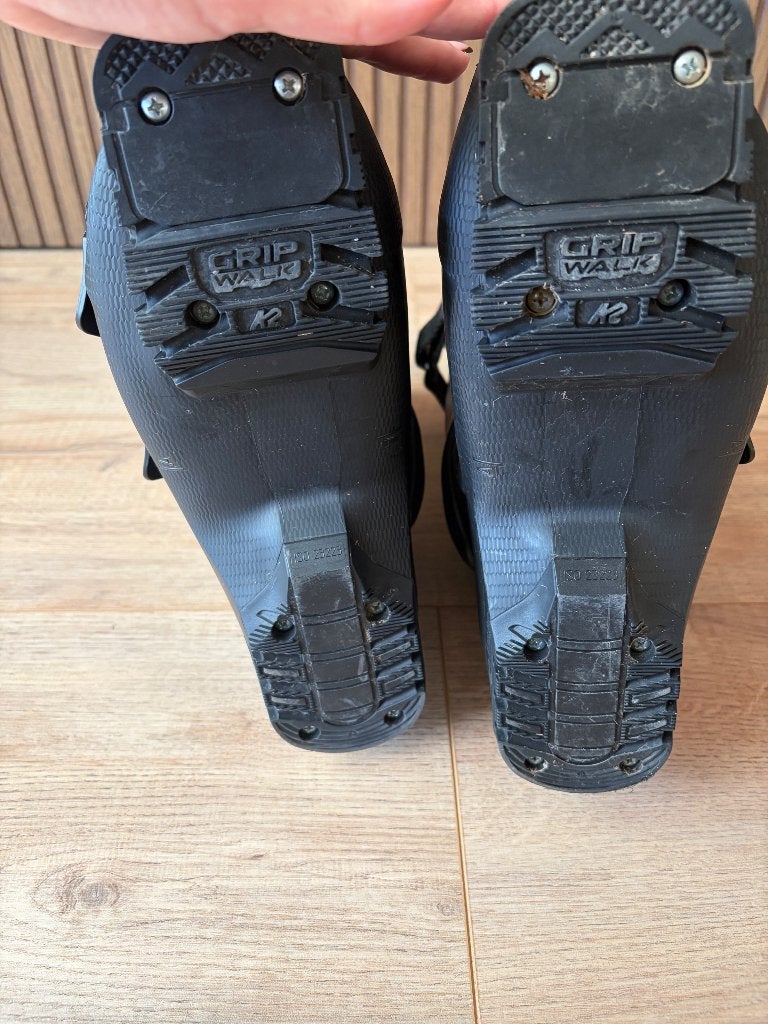 K2 BFC W 95 LTD Gripwalk dames-skischoen, Sport en Fitness, Overige merken, 160 tot 180 cm, Schoenen, Ophalen of Verzenden