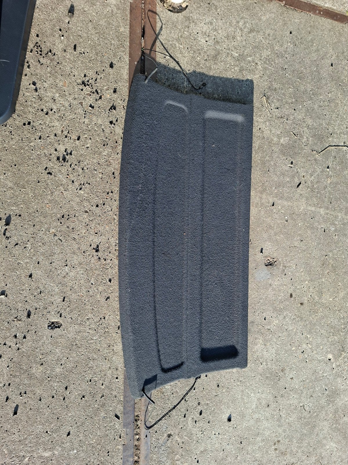 Civic Ek / Ej9 hoedenplank, Ophalen of Verzenden, Gebruikt, Honda