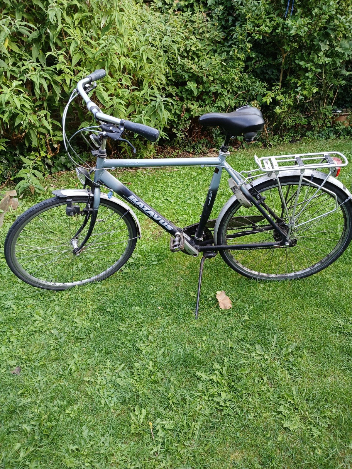 Batavus Jakima, opknapper, Fietsen en Brommers, Ophalen, Gebruikt, Batavus