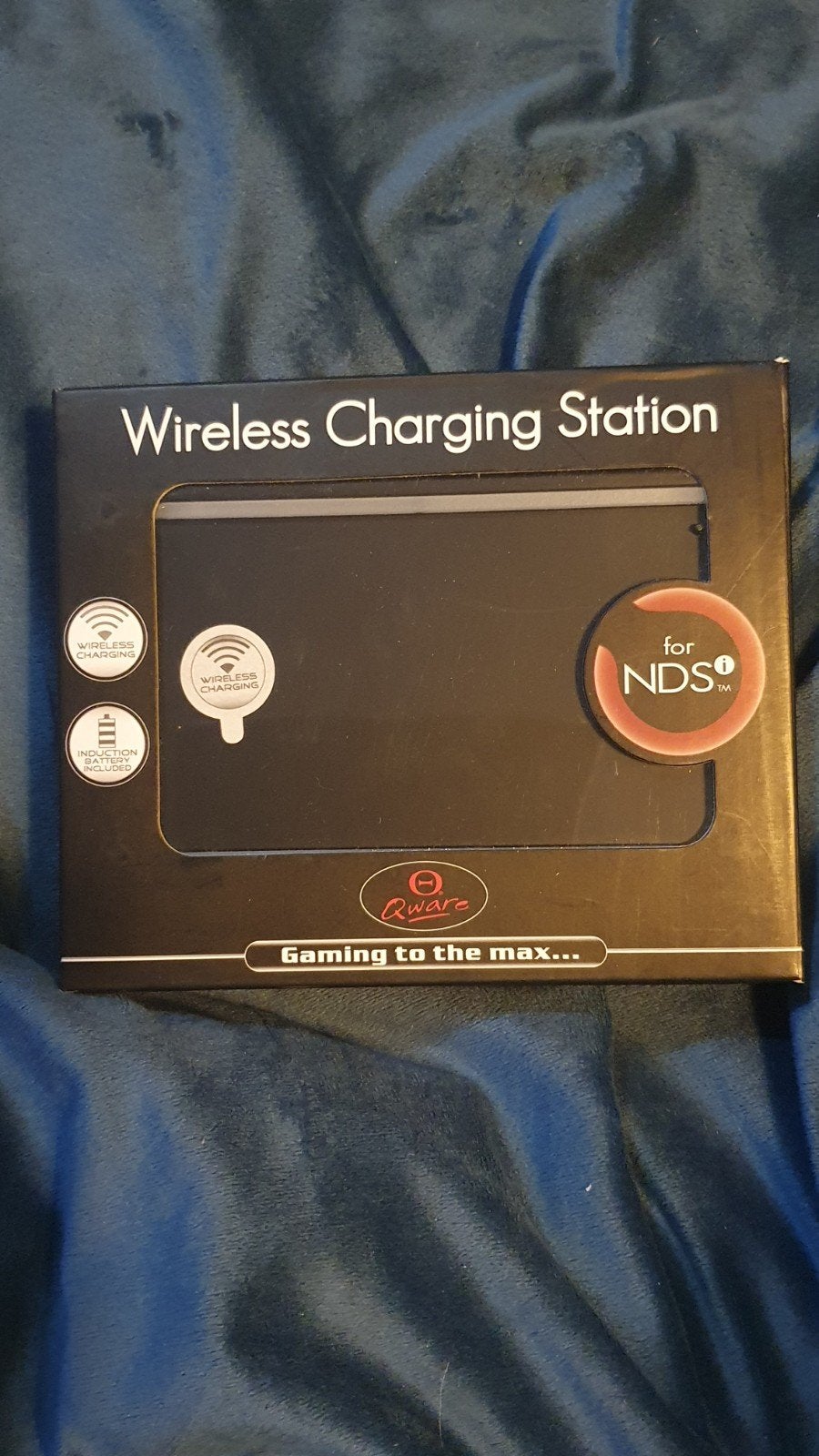 Wireless Nintendo DSi, Spelcomputers en Games, Games | Nintendo GameCube, 1 speler, Ophalen of Verzenden, Vechten, Vanaf 18 jaar