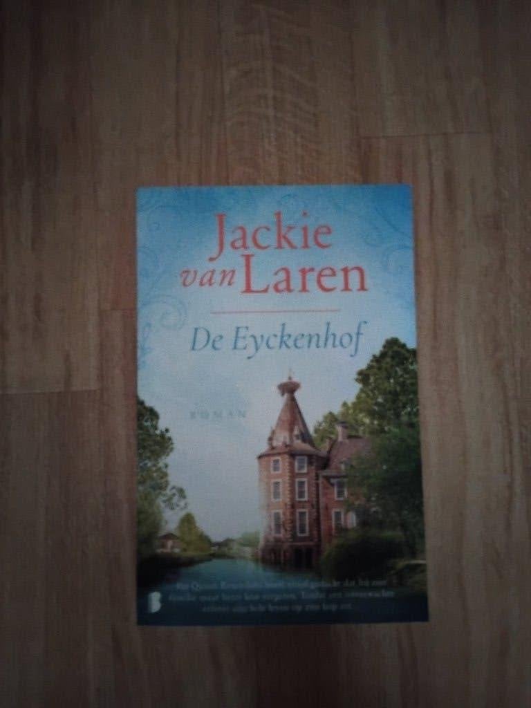 Boek, Boeken, Ophalen, Zo goed als nieuw