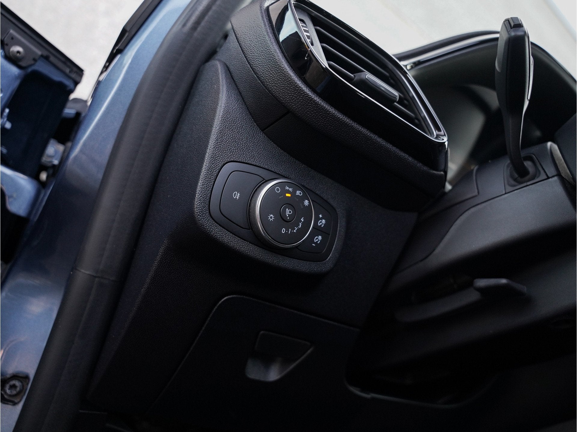 Foto 29 van Ford Fiesta 100pk EcoBoost Titanium |Climate Control |Apple