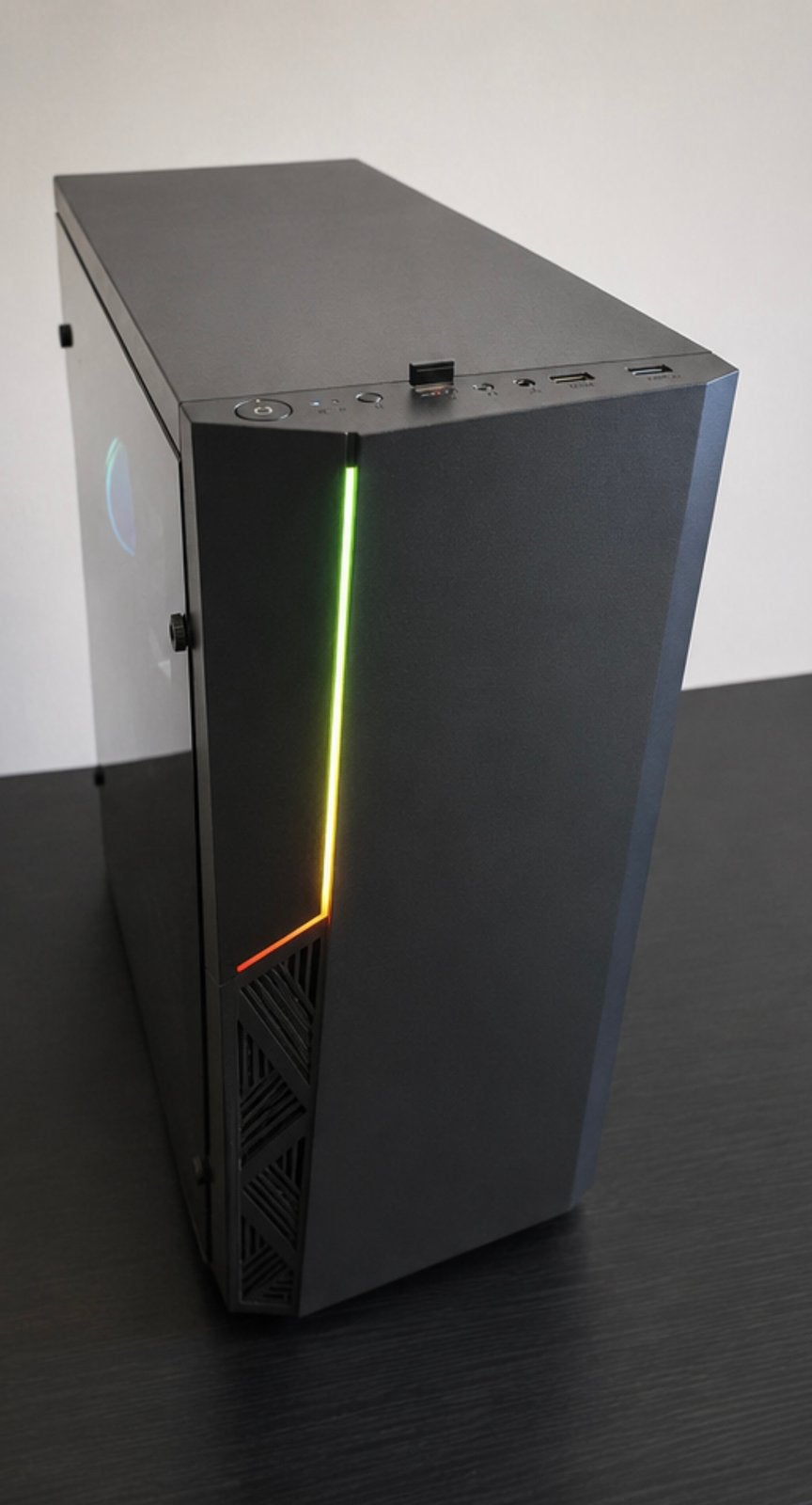 GAMING PC – i7-4790K | GTX 1060 3GB | 16GB RAM | SSD, Computers en Software, Ophalen, Gebruikt, Gaming, SSD