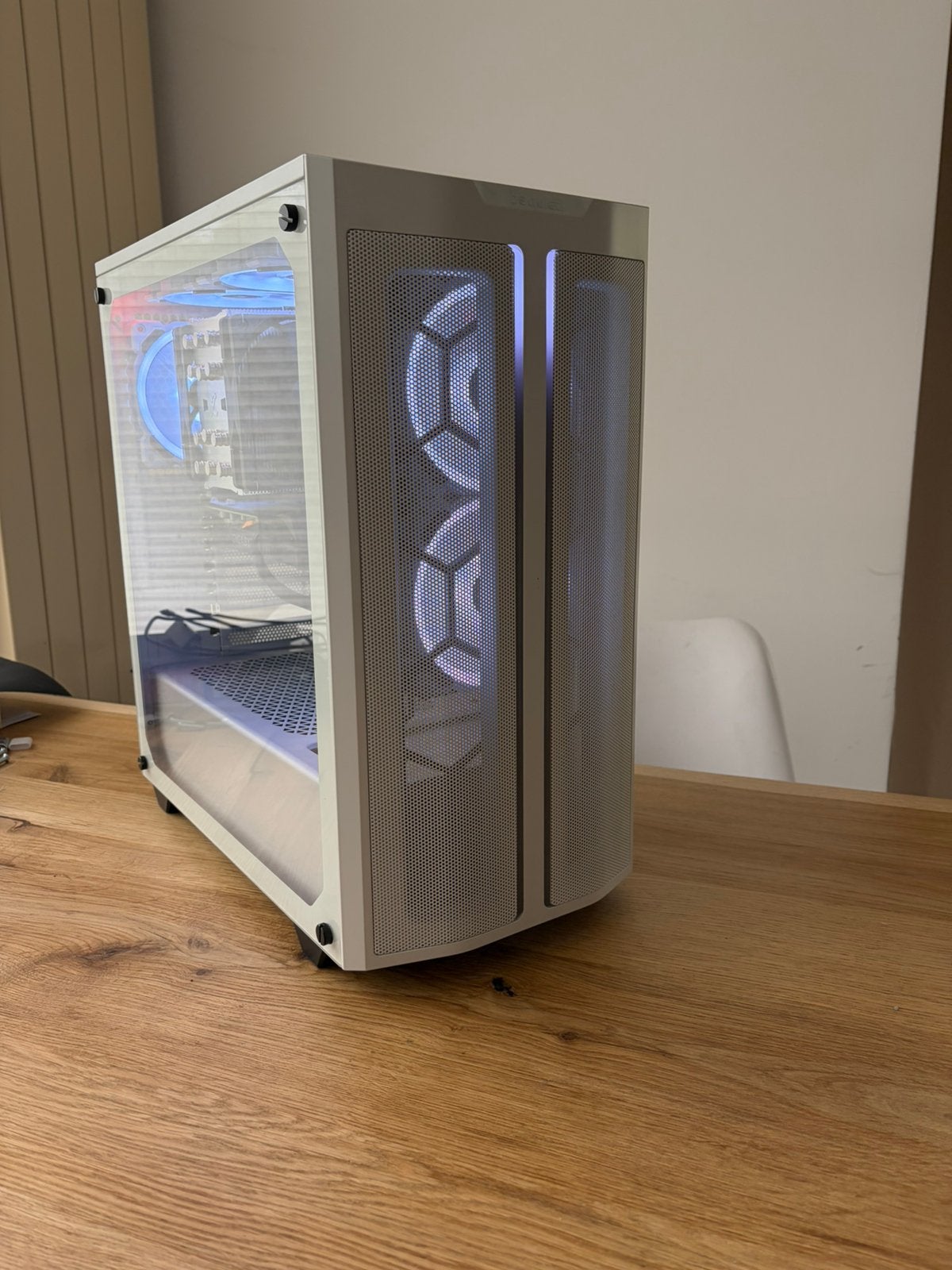 Game PC | Ryzen 5 3600 | GTX 1660 6gb | 16gb ddr4, Ophalen, Zo goed als nieuw, 3 tot 4 Ghz, SSD