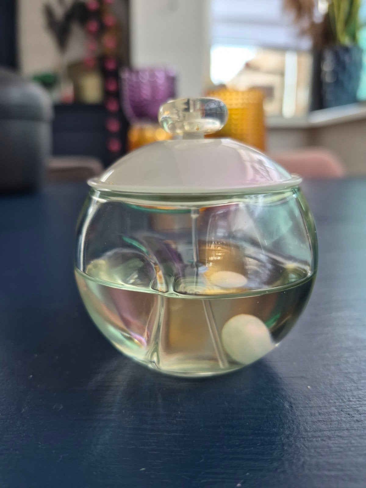 Cacharel Noa EDT 100 ml fles, Ophalen of Verzenden, Zo goed als nieuw