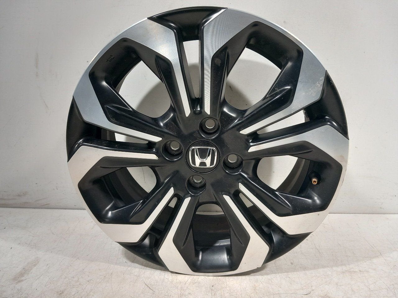 Velg Honda Jazz, Onderdelen@venauto.nl, Van der Ven Autorecycling B.V., Gebruikt, Ettenseweg 76, 4706 PB Roosendaal, The Netherlands