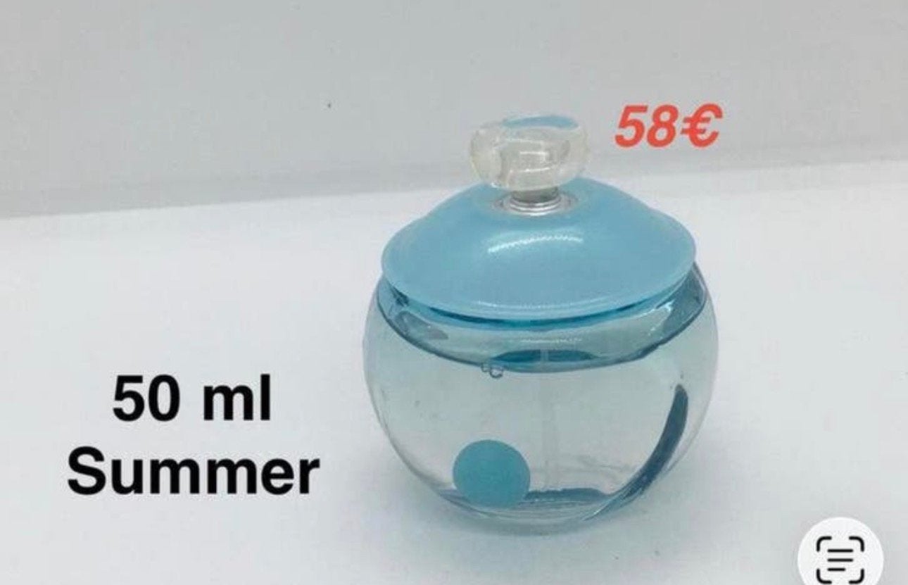 Parfum Noa Summer discontinued 50 ml  edt Cacharel, Verzenden, Zo goed als nieuw