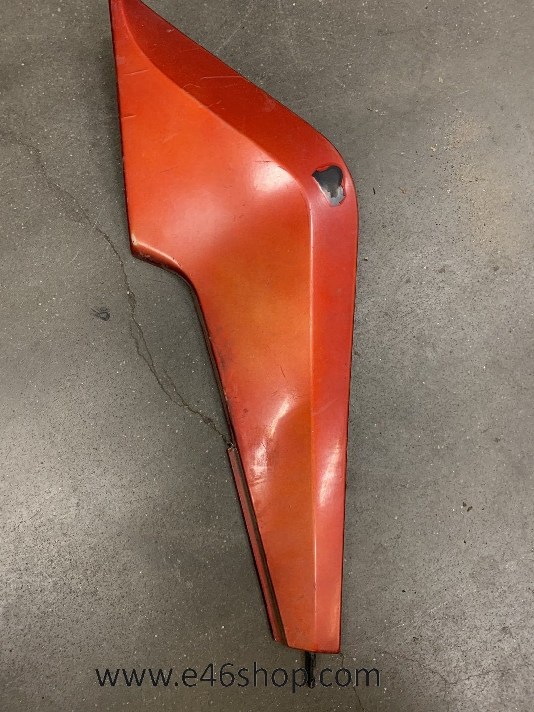 zij kap bmw k75 oe 46631455726, Gebruikt, -, -, Ophalen of Verzenden
