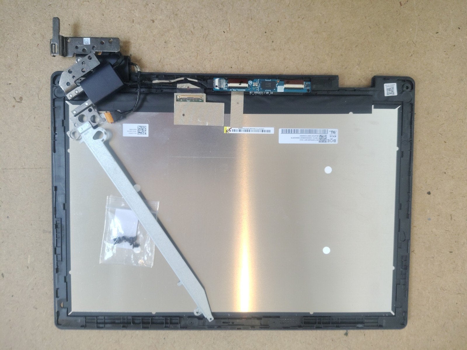 ASUS ExpertBook Schermpaneel - Gebruikt, Computers en Software, Windows Laptops, Gebruikt, 2 tot 3 Ghz, ASUS, 14 inch