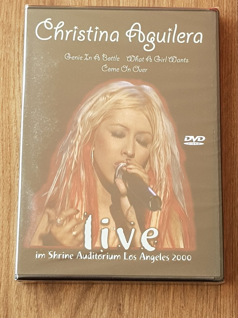 diverse muziek dvd,s , 2,50 per dvd, geseald of in goede s, Alle leeftijden, Ophalen of Verzenden, Nieuw in verpakking