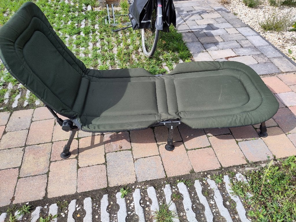 stretcher, Ophalen, Gebruikt, Overige typen