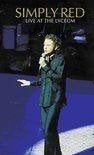 Simply Red - Live in London (DVD), Alle leeftijden, Ophalen of Verzenden, Zo goed als nieuw, Concert