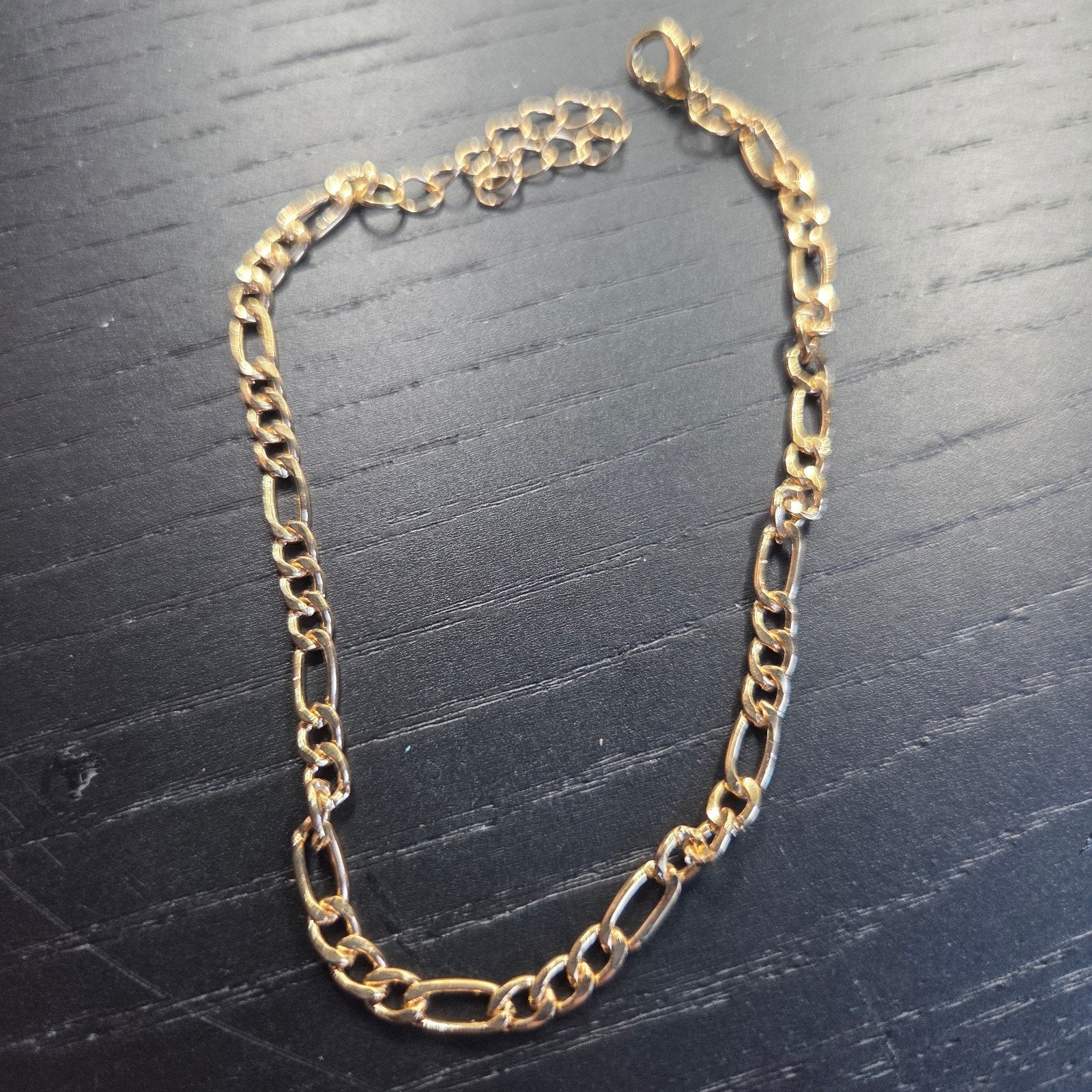 Armband, Ophalen of Verzenden, Zilver