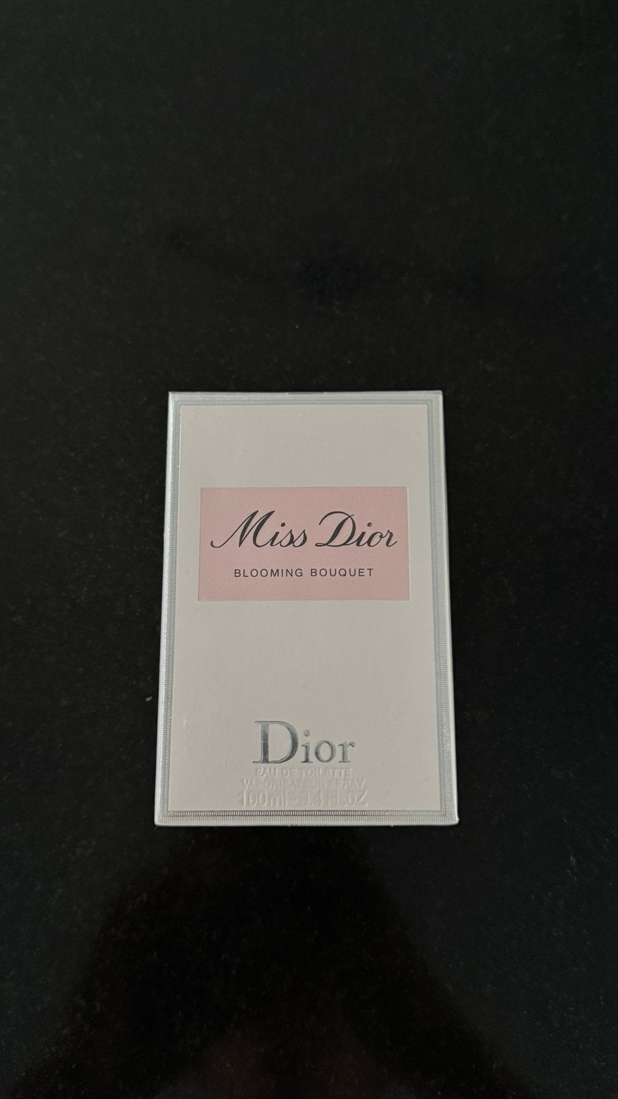 Miss Dior Blooming Bouquet Eau de Toilette 30ml, Ophalen of Verzenden, Nieuw