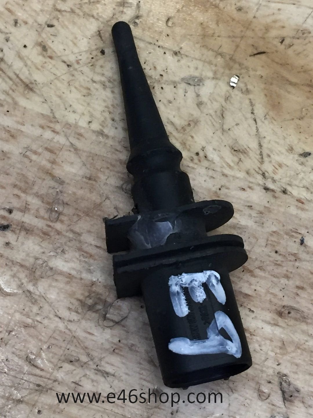 Temperatuur sensor BMW E90 E91 oe 136326, Gebruikt, -, -, Ophalen of Verzenden