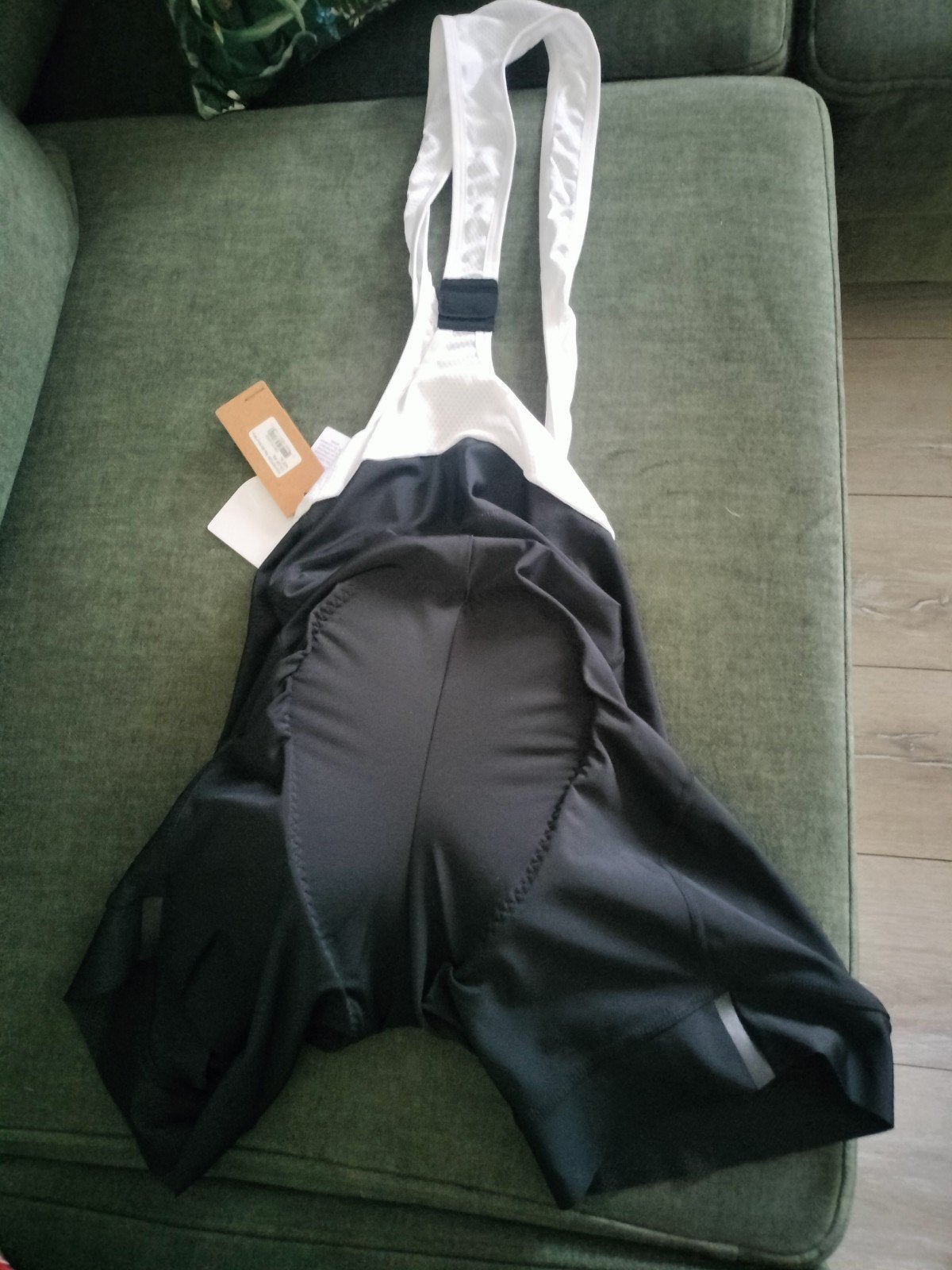 Specialized RBX Bib Short Wmn - Nieuw met labels, Ophalen, Nieuw, Helm