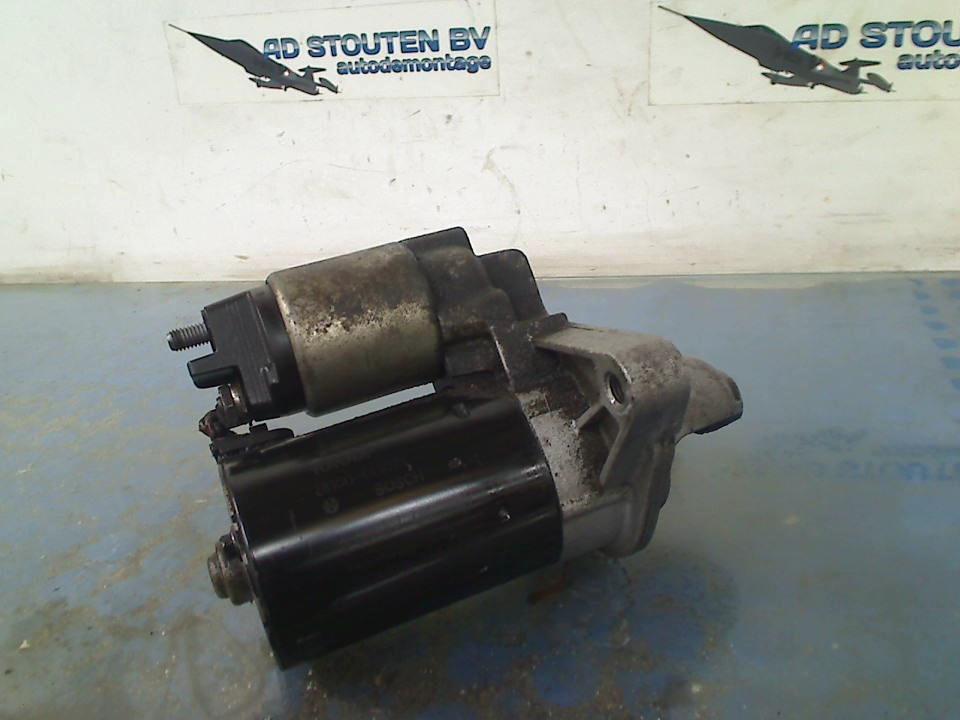 Startmotor Citroën C1 (2005-06/2014-09) 281000Q021C, Gebruikt, Citroën, Kontakt-citroen@citroen.com, Citroën Deutschland GmbH
