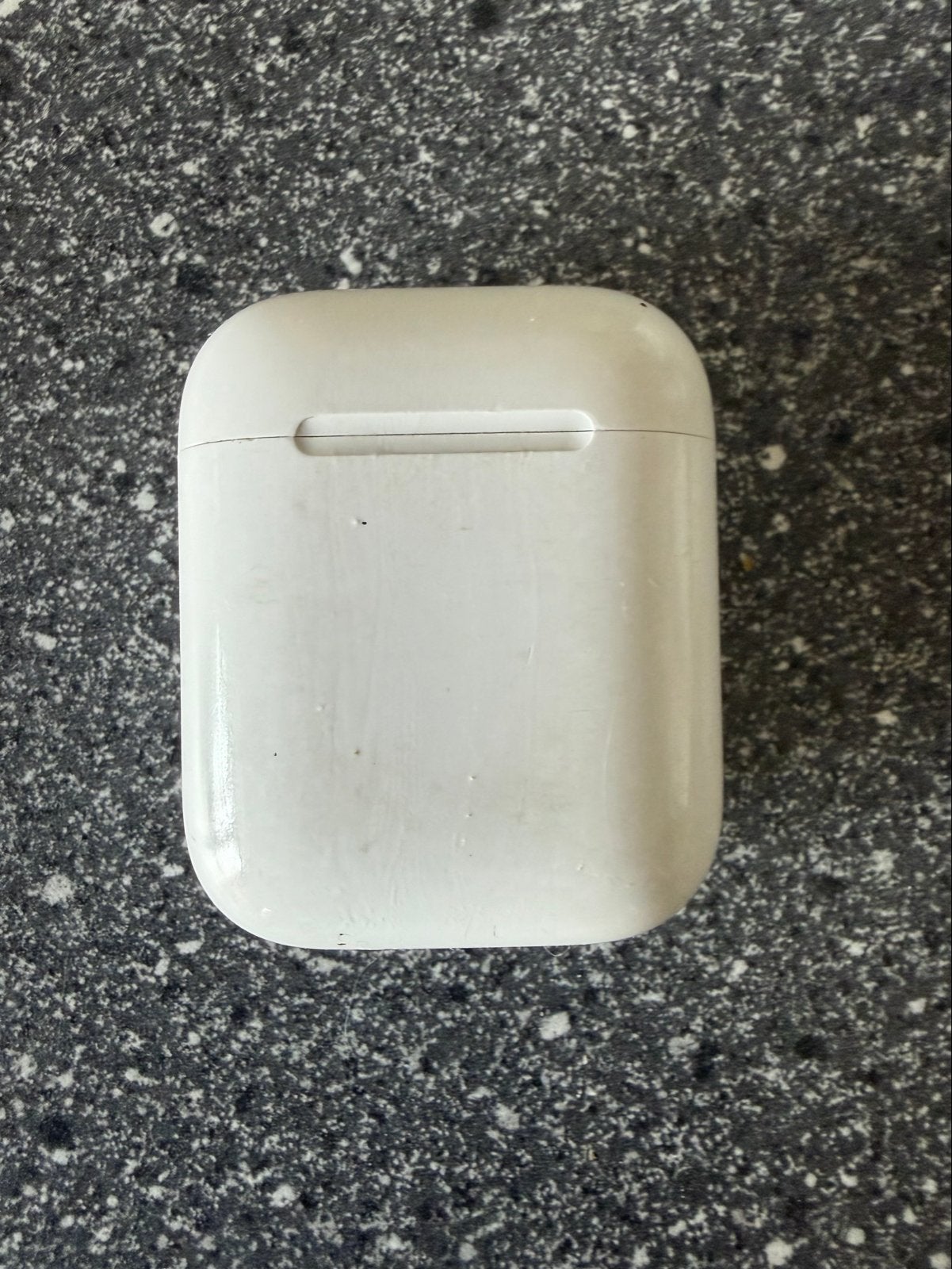 Apple AirPods 2e generatie met oplaadcase